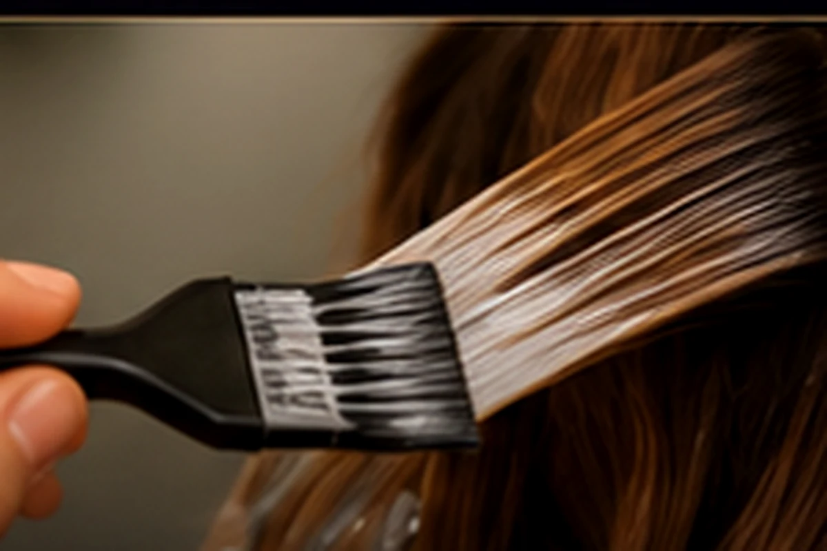 Balayage