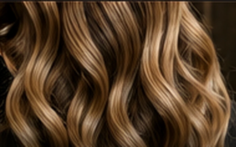 Peluquería y tratamientos capilares